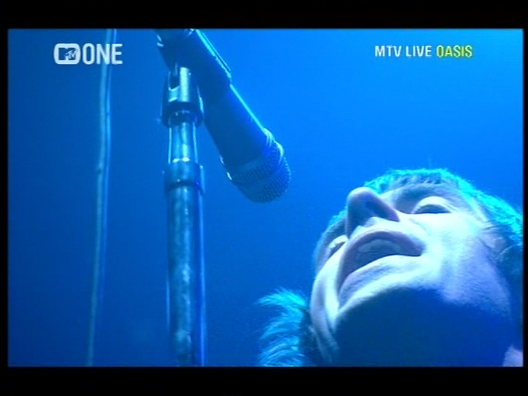 Oasis at '.$OASIS_SHOW_VENUE.' - '.$OASIS_SHOW_DATE.'