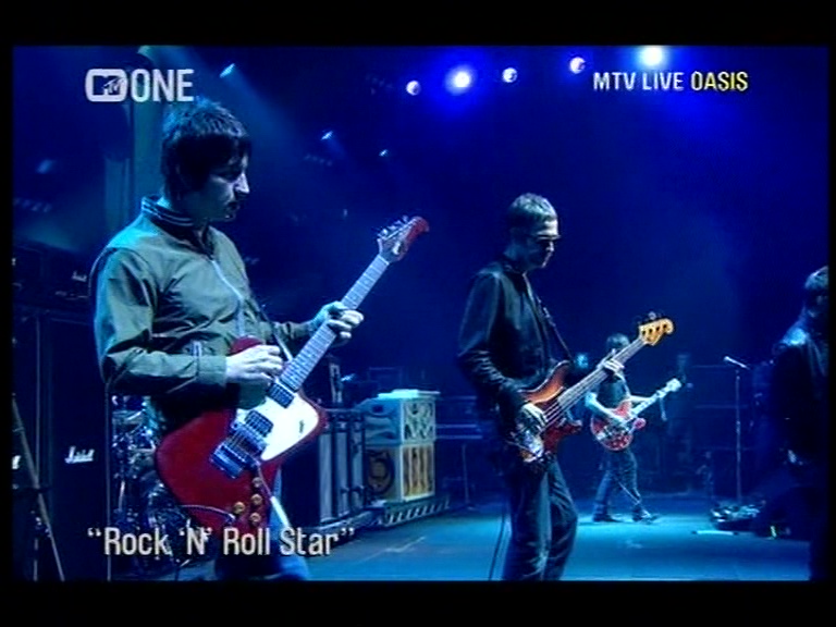 Oasis at '.$OASIS_SHOW_VENUE.' - '.$OASIS_SHOW_DATE.'
