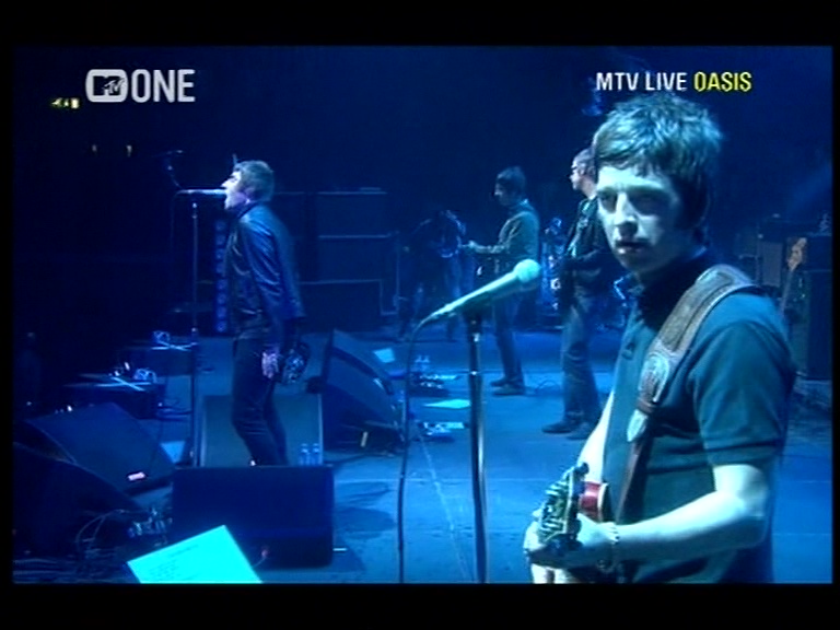 Oasis at '.$OASIS_SHOW_VENUE.' - '.$OASIS_SHOW_DATE.'
