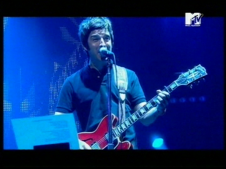 Oasis at '.$OASIS_SHOW_VENUE.' - '.$OASIS_SHOW_DATE.'