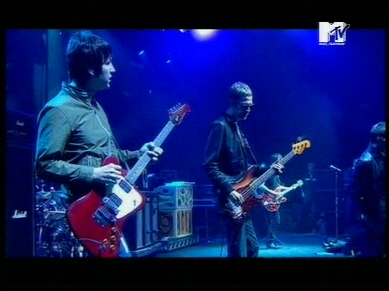 Oasis at '.$OASIS_SHOW_VENUE.' - '.$OASIS_SHOW_DATE.'