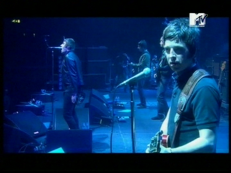 Oasis at '.$OASIS_SHOW_VENUE.' - '.$OASIS_SHOW_DATE.'
