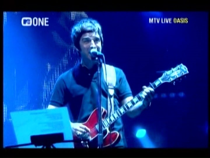 Oasis at '.$OASIS_SHOW_VENUE.' - '.$OASIS_SHOW_DATE.'