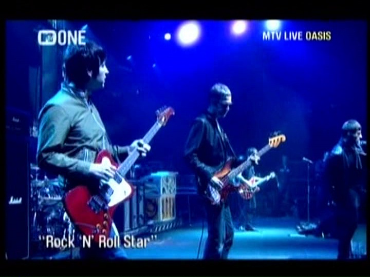 Oasis at '.$OASIS_SHOW_VENUE.' - '.$OASIS_SHOW_DATE.'
