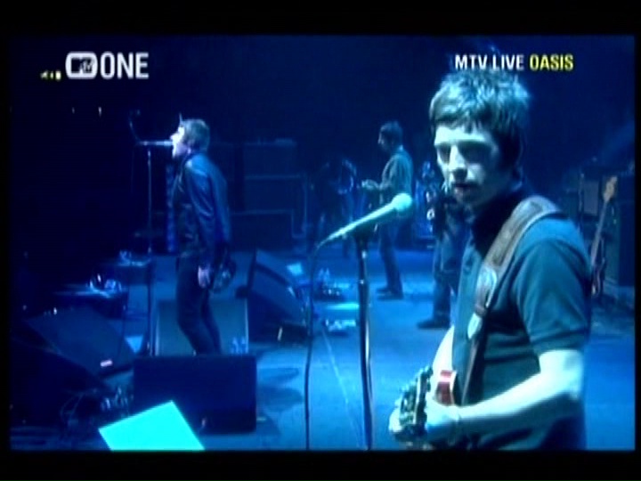 Oasis at '.$OASIS_SHOW_VENUE.' - '.$OASIS_SHOW_DATE.'