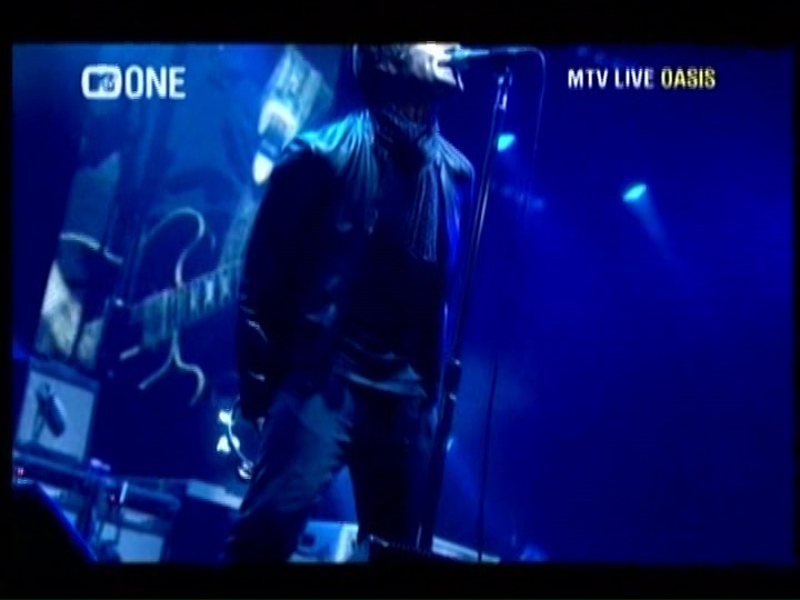 Oasis at '.$OASIS_SHOW_VENUE.' - '.$OASIS_SHOW_DATE.'