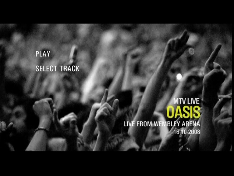 Oasis at '.$OASIS_SHOW_VENUE.' - '.$OASIS_SHOW_DATE.'