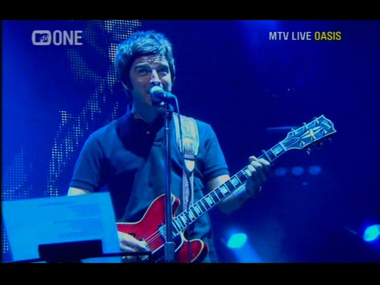 Oasis at '.$OASIS_SHOW_VENUE.' - '.$OASIS_SHOW_DATE.'