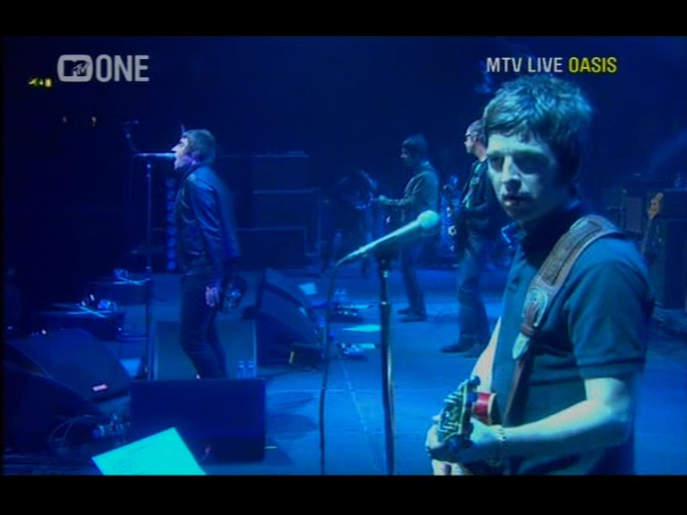 Oasis at '.$OASIS_SHOW_VENUE.' - '.$OASIS_SHOW_DATE.'