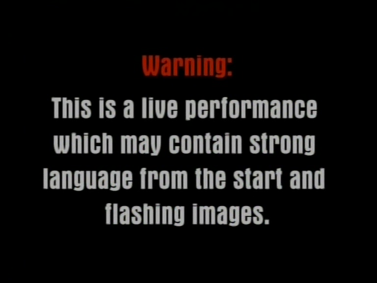 Oasis at '.$OASIS_SHOW_VENUE.' - '.$OASIS_SHOW_DATE.'