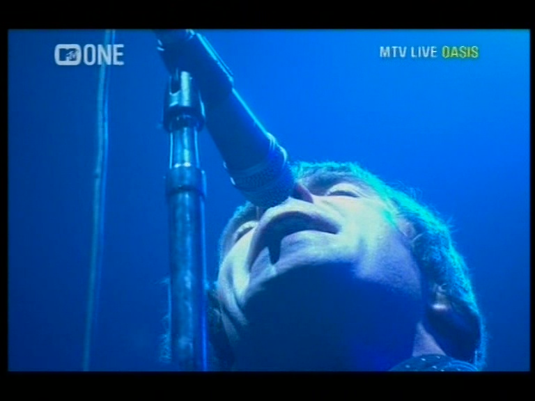 Oasis at '.$OASIS_SHOW_VENUE.' - '.$OASIS_SHOW_DATE.'
