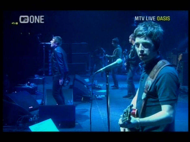 Oasis at '.$OASIS_SHOW_VENUE.' - '.$OASIS_SHOW_DATE.'