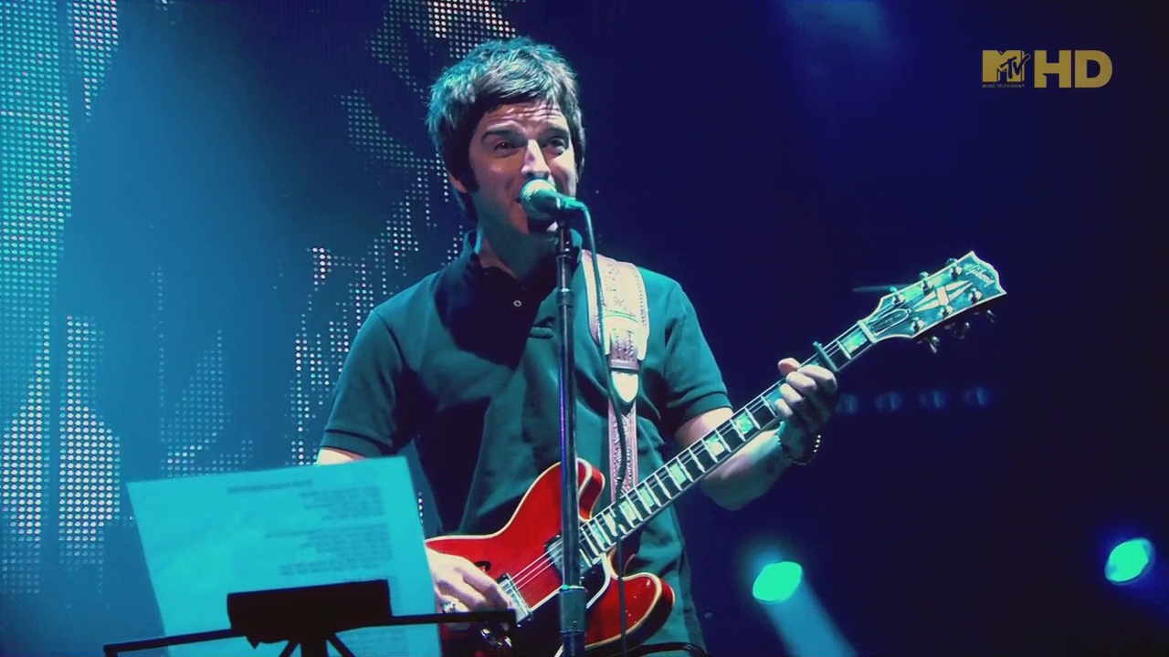 Oasis at '.$OASIS_SHOW_VENUE.' - '.$OASIS_SHOW_DATE.'