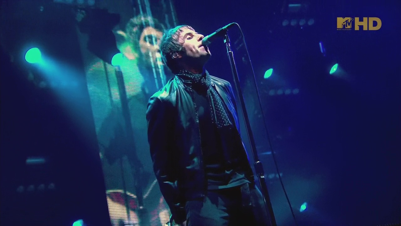 Oasis at '.$OASIS_SHOW_VENUE.' - '.$OASIS_SHOW_DATE.'