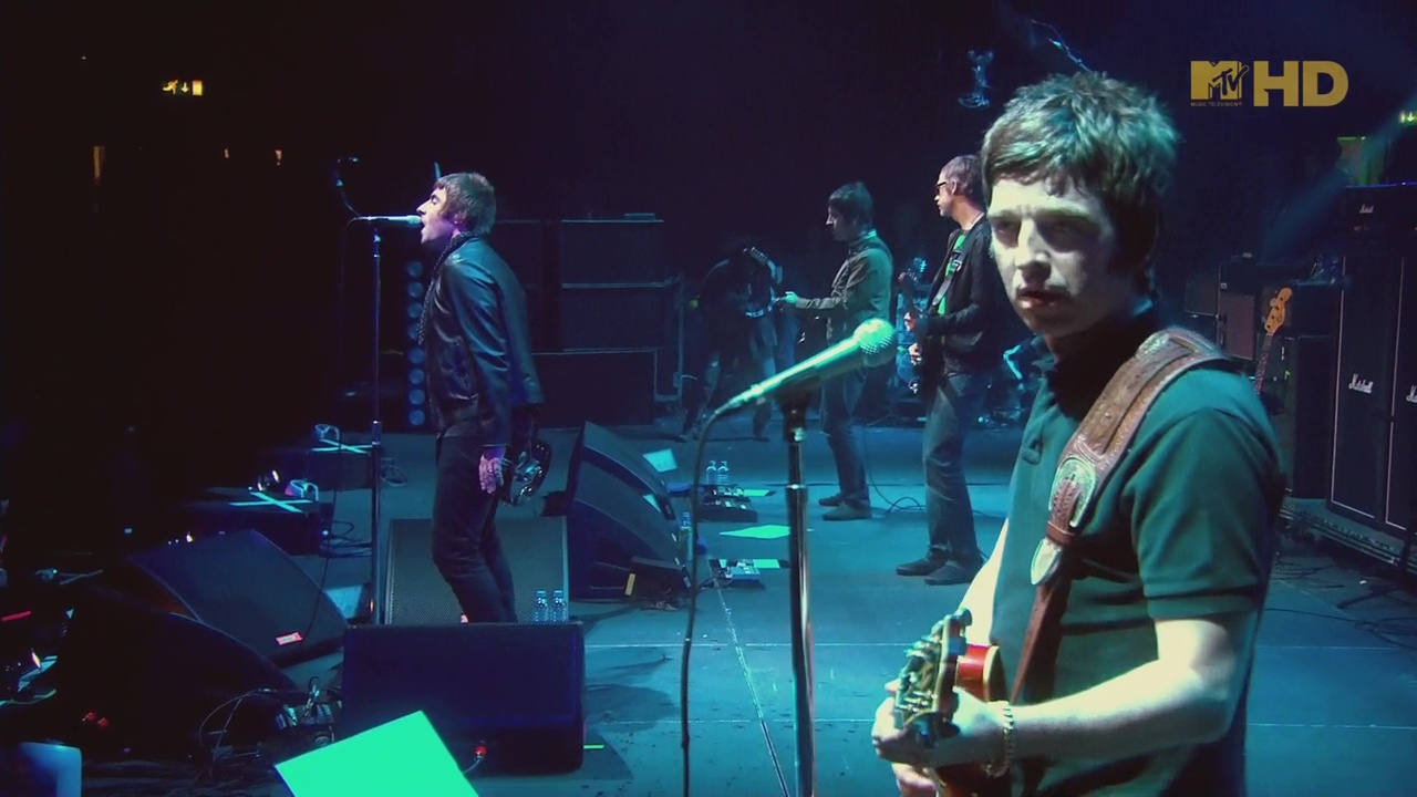 Oasis at '.$OASIS_SHOW_VENUE.' - '.$OASIS_SHOW_DATE.'