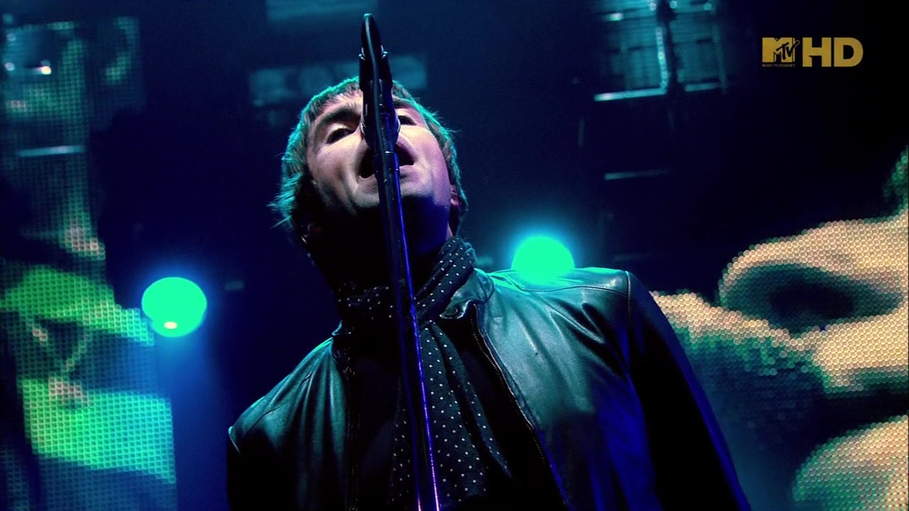 Oasis at '.$OASIS_SHOW_VENUE.' - '.$OASIS_SHOW_DATE.'