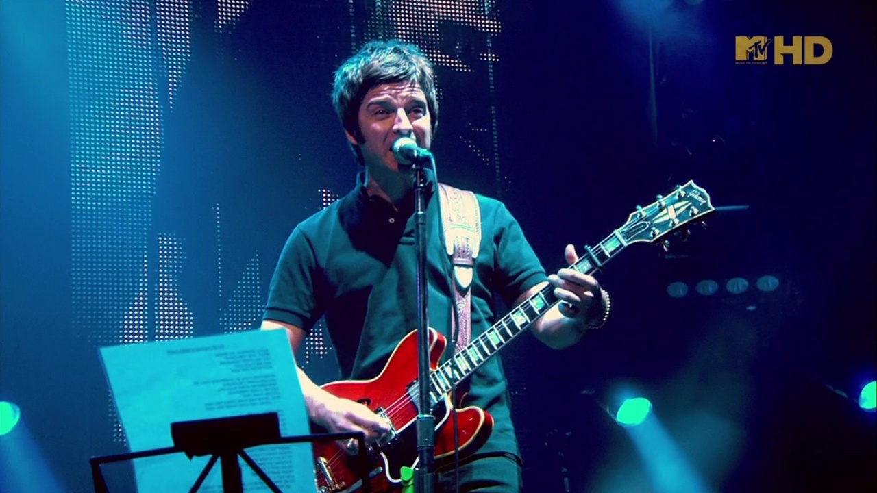 Oasis at '.$OASIS_SHOW_VENUE.' - '.$OASIS_SHOW_DATE.'