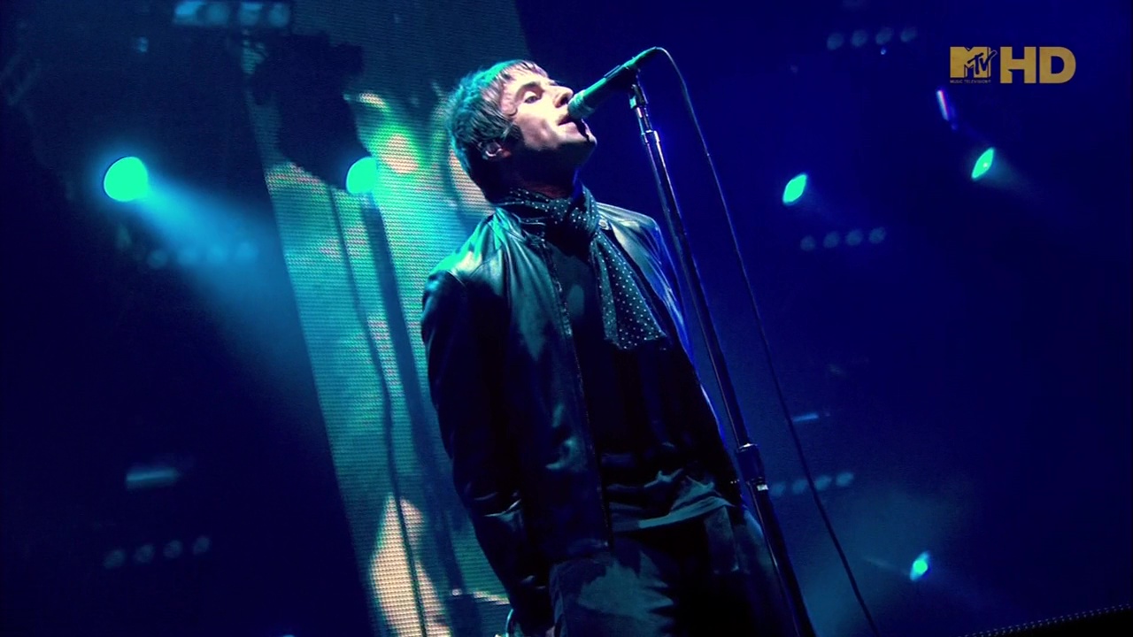 Oasis at '.$OASIS_SHOW_VENUE.' - '.$OASIS_SHOW_DATE.'