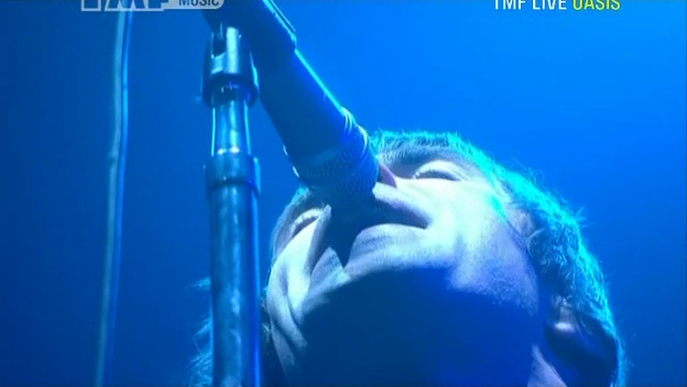 Oasis at '.$OASIS_SHOW_VENUE.' - '.$OASIS_SHOW_DATE.'