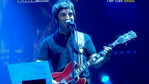 Oasis at '.$OASIS_SHOW_VENUE.' - '.$OASIS_SHOW_DATE.'