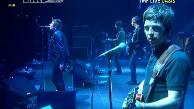 Oasis at '.$OASIS_SHOW_VENUE.' - '.$OASIS_SHOW_DATE.'