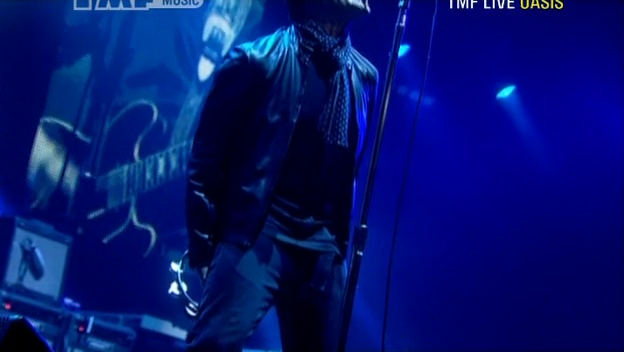 Oasis at '.$OASIS_SHOW_VENUE.' - '.$OASIS_SHOW_DATE.'