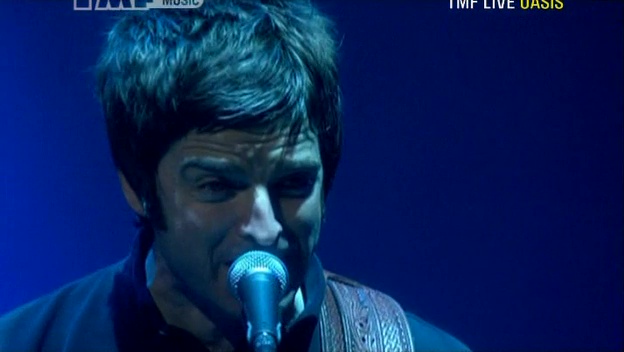 Oasis at '.$OASIS_SHOW_VENUE.' - '.$OASIS_SHOW_DATE.'