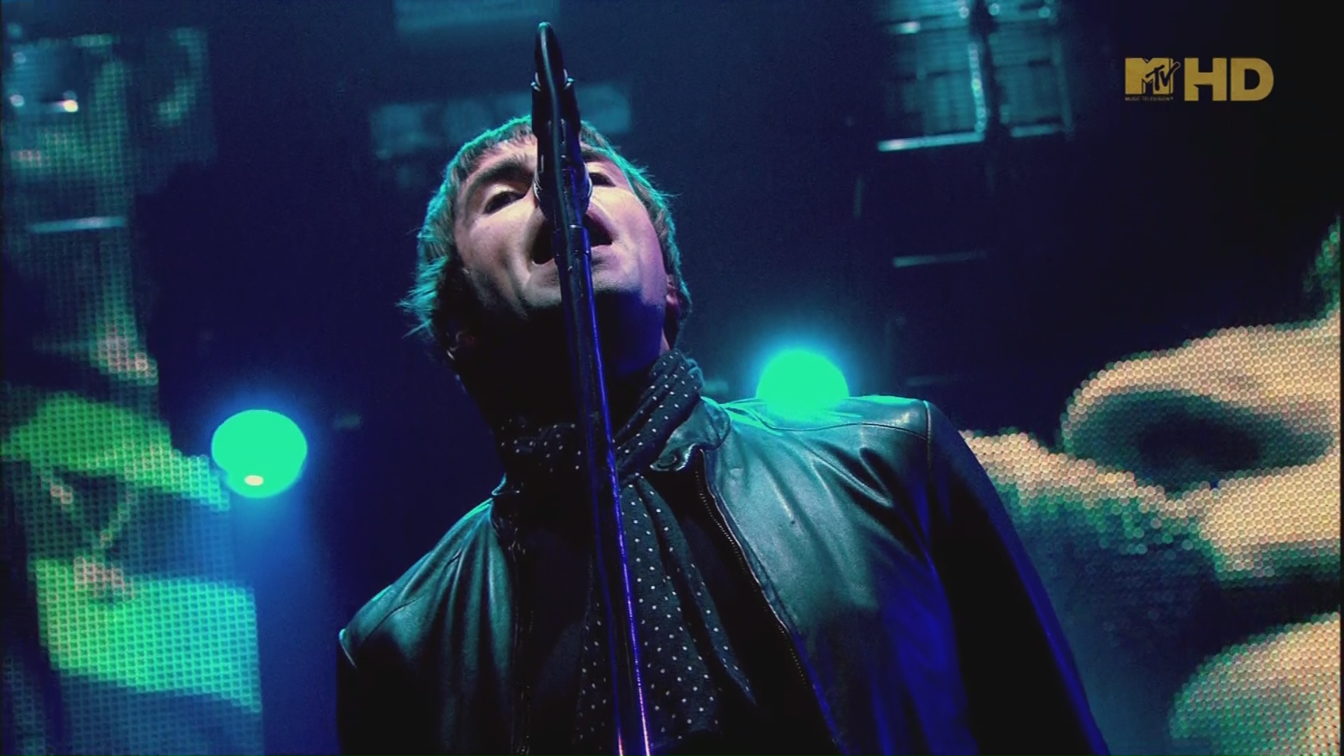 Oasis at '.$OASIS_SHOW_VENUE.' - '.$OASIS_SHOW_DATE.'