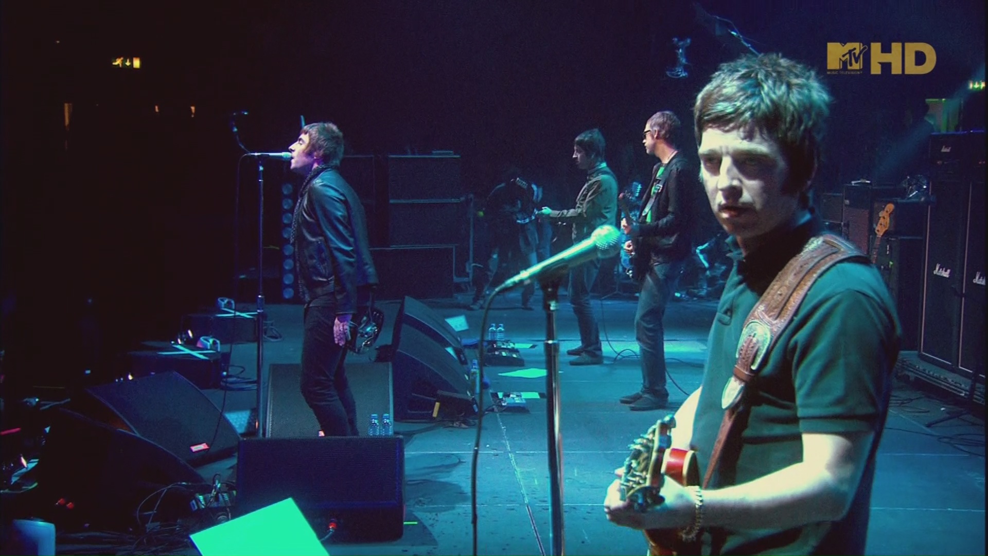 Oasis at '.$OASIS_SHOW_VENUE.' - '.$OASIS_SHOW_DATE.'