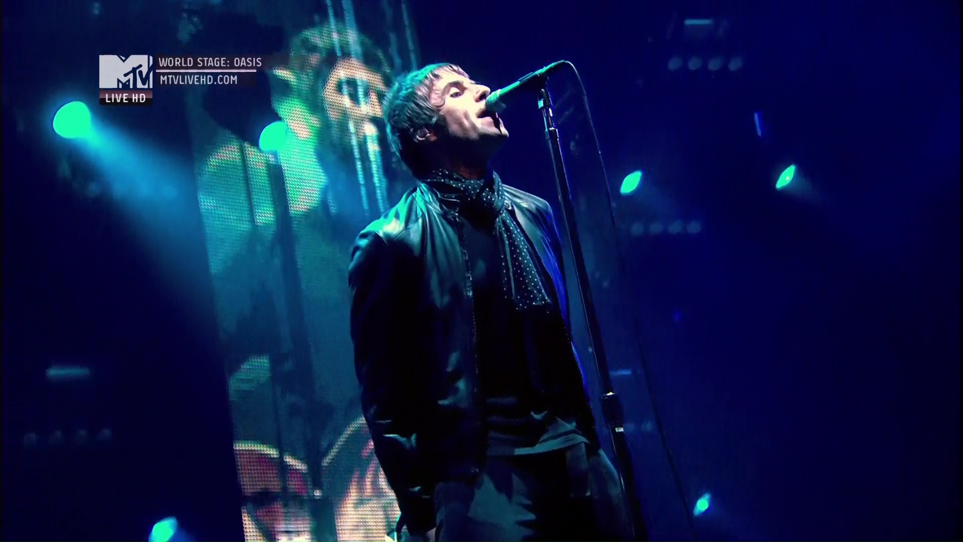 Oasis at '.$OASIS_SHOW_VENUE.' - '.$OASIS_SHOW_DATE.'