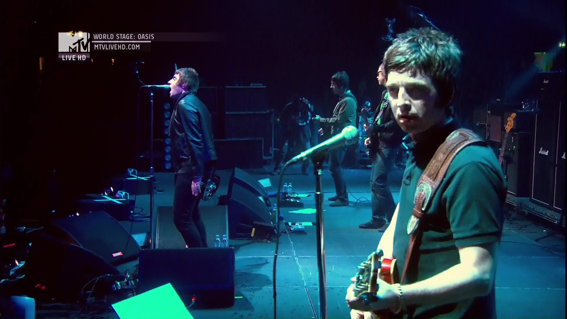 Oasis at '.$OASIS_SHOW_VENUE.' - '.$OASIS_SHOW_DATE.'
