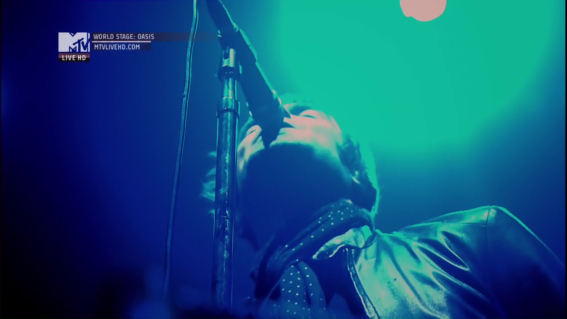 Oasis at '.$OASIS_SHOW_VENUE.' - '.$OASIS_SHOW_DATE.'