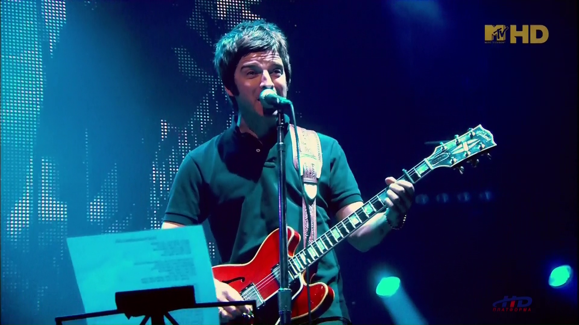 Oasis at '.$OASIS_SHOW_VENUE.' - '.$OASIS_SHOW_DATE.'