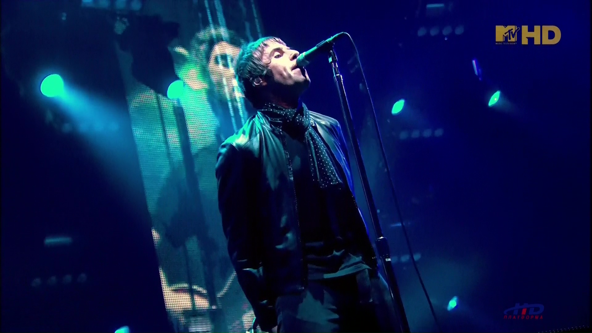 Oasis at '.$OASIS_SHOW_VENUE.' - '.$OASIS_SHOW_DATE.'