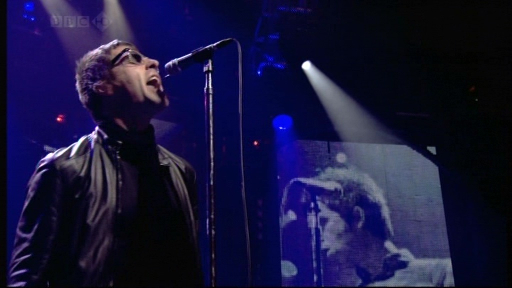 Oasis at '.$OASIS_SHOW_VENUE.' - '.$OASIS_SHOW_DATE.'