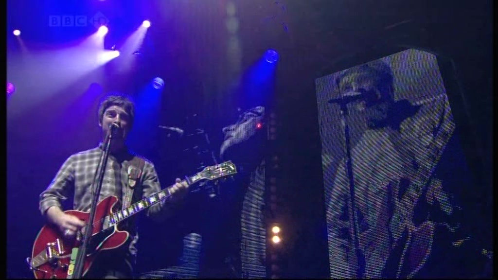 Oasis at '.$OASIS_SHOW_VENUE.' - '.$OASIS_SHOW_DATE.'