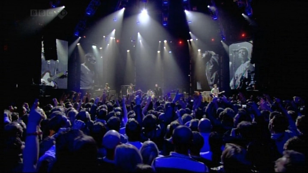 Oasis at '.$OASIS_SHOW_VENUE.' - '.$OASIS_SHOW_DATE.'