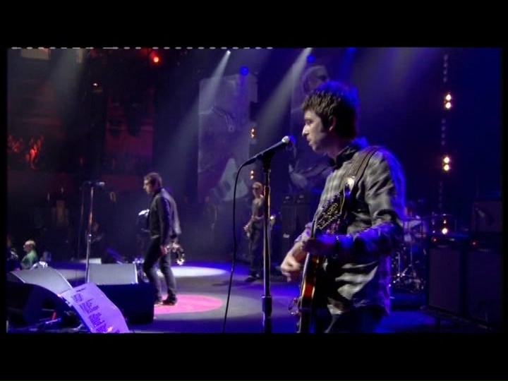 Oasis at '.$OASIS_SHOW_VENUE.' - '.$OASIS_SHOW_DATE.'