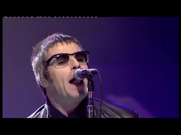 Oasis at '.$OASIS_SHOW_VENUE.' - '.$OASIS_SHOW_DATE.'