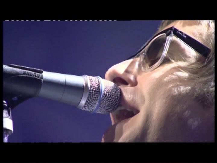 Oasis at '.$OASIS_SHOW_VENUE.' - '.$OASIS_SHOW_DATE.'