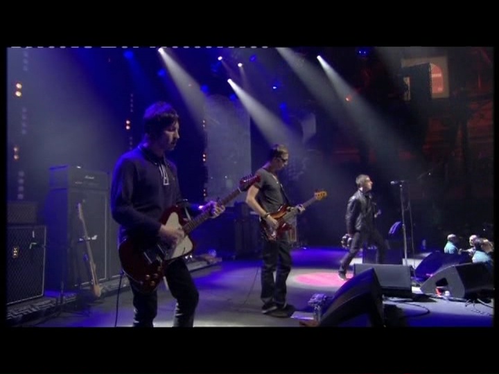 Oasis at '.$OASIS_SHOW_VENUE.' - '.$OASIS_SHOW_DATE.'