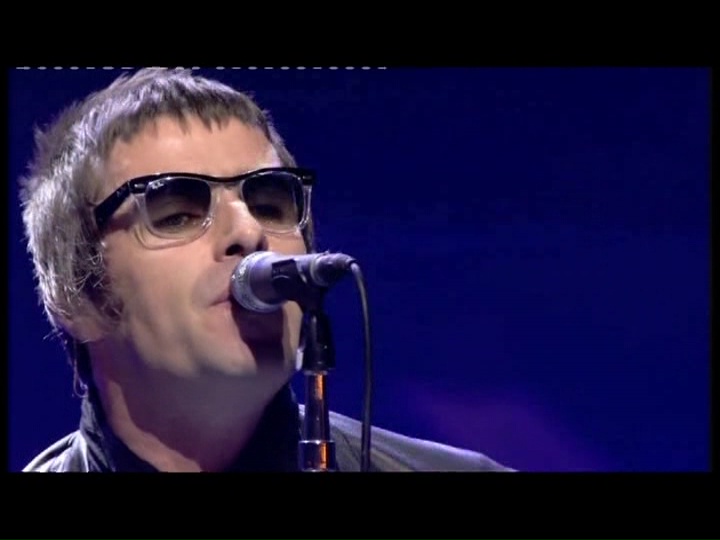 Oasis at '.$OASIS_SHOW_VENUE.' - '.$OASIS_SHOW_DATE.'