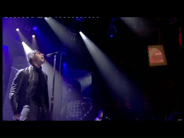 Oasis at '.$OASIS_SHOW_VENUE.' - '.$OASIS_SHOW_DATE.'