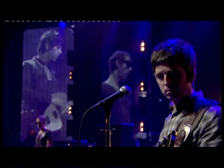 Oasis at '.$OASIS_SHOW_VENUE.' - '.$OASIS_SHOW_DATE.'