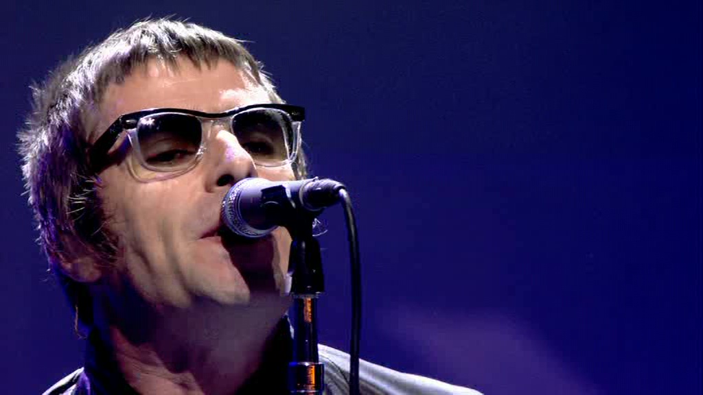 Oasis at '.$OASIS_SHOW_VENUE.' - '.$OASIS_SHOW_DATE.'