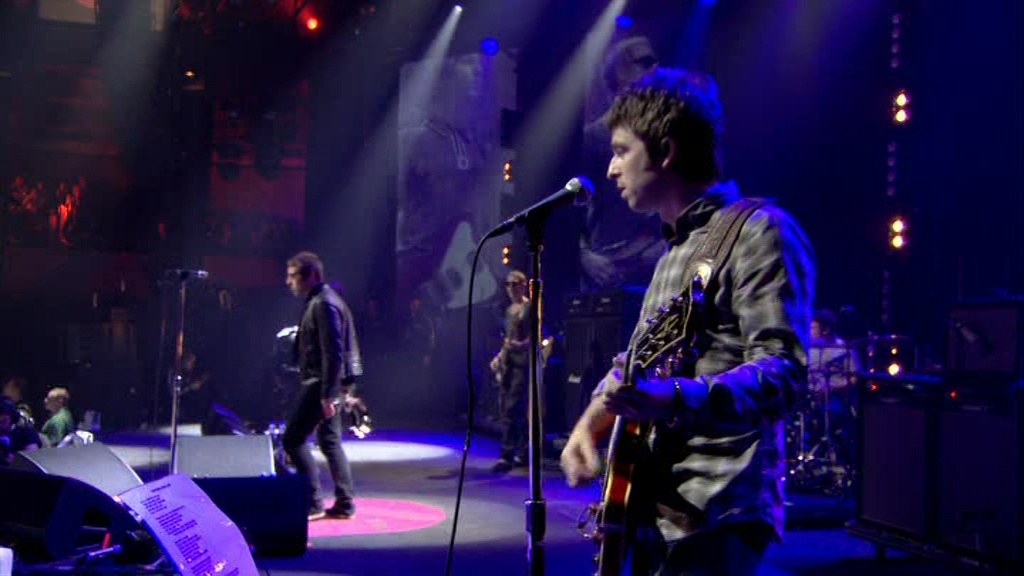 Oasis at '.$OASIS_SHOW_VENUE.' - '.$OASIS_SHOW_DATE.'