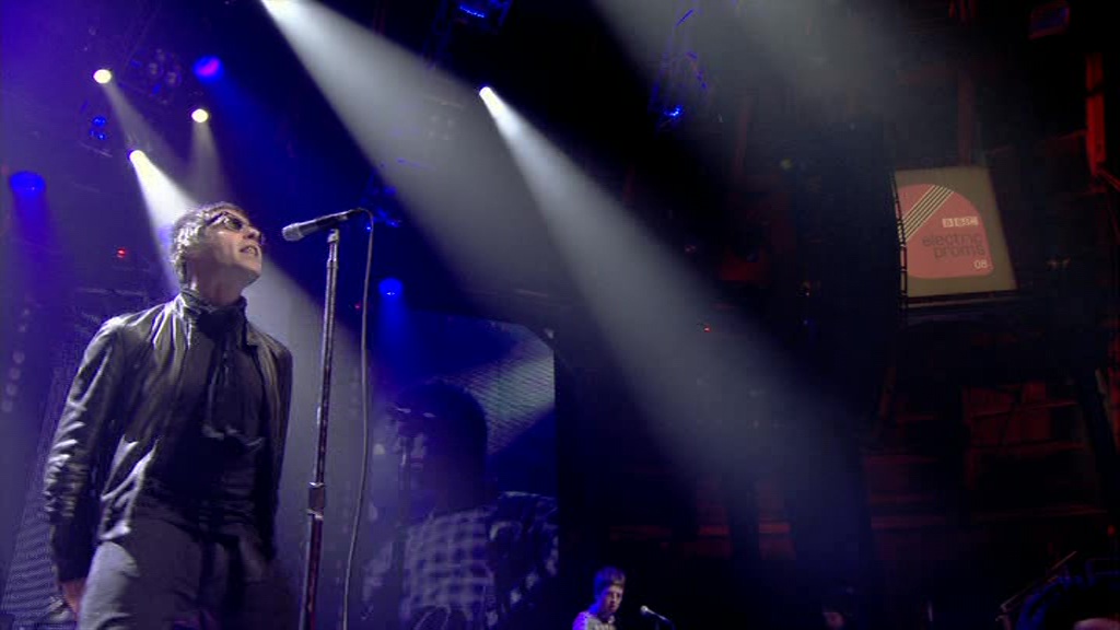 Oasis at '.$OASIS_SHOW_VENUE.' - '.$OASIS_SHOW_DATE.'