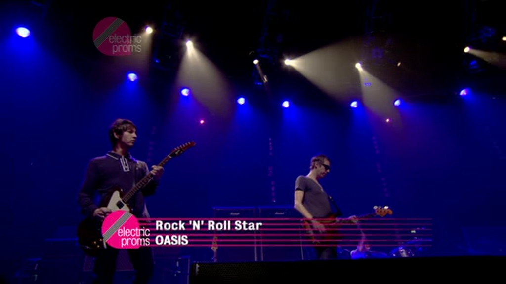 Oasis at '.$OASIS_SHOW_VENUE.' - '.$OASIS_SHOW_DATE.'