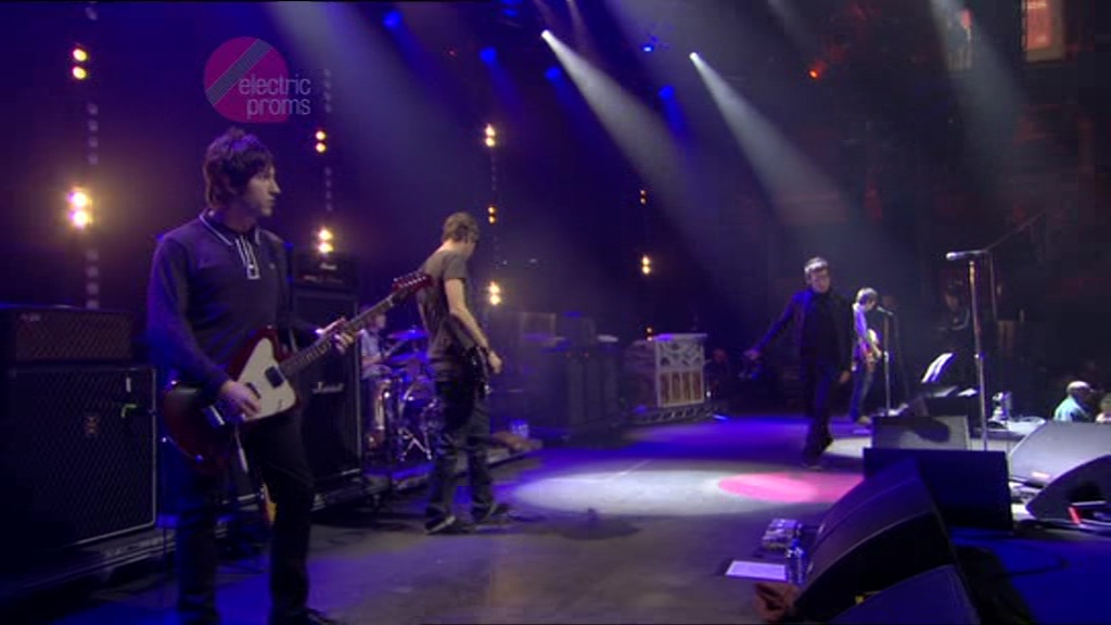 Oasis at '.$OASIS_SHOW_VENUE.' - '.$OASIS_SHOW_DATE.'