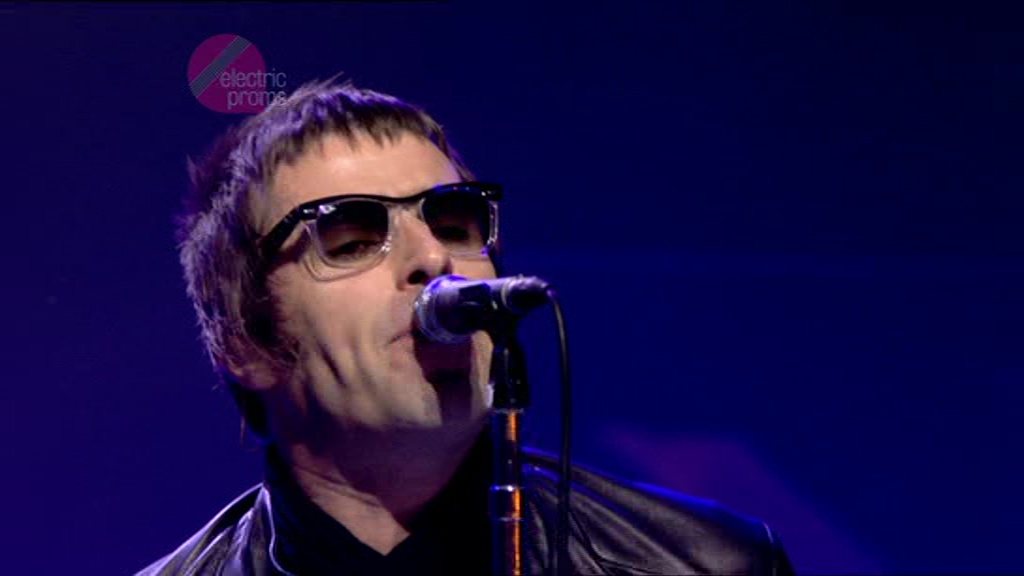 Oasis at '.$OASIS_SHOW_VENUE.' - '.$OASIS_SHOW_DATE.'